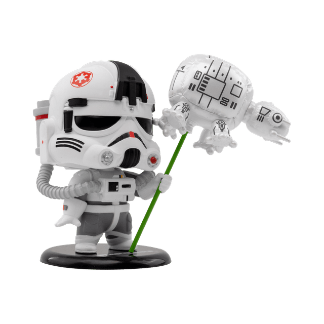 Star Wars Balloon Cosbi Bobble-Head Collection by Hot Toys - Blind Box thumbnail - 13