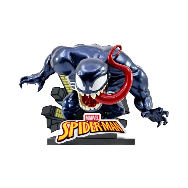 YuMe Hero Box Spider-Man - Attack Series thumbnail - 4