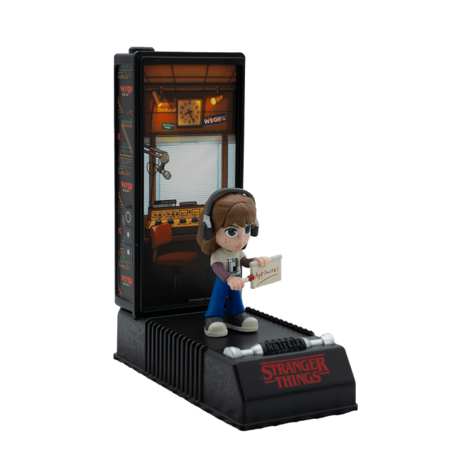 Stranger Things YuMe Upside Down Capsule Series 3 thumbnail - 9