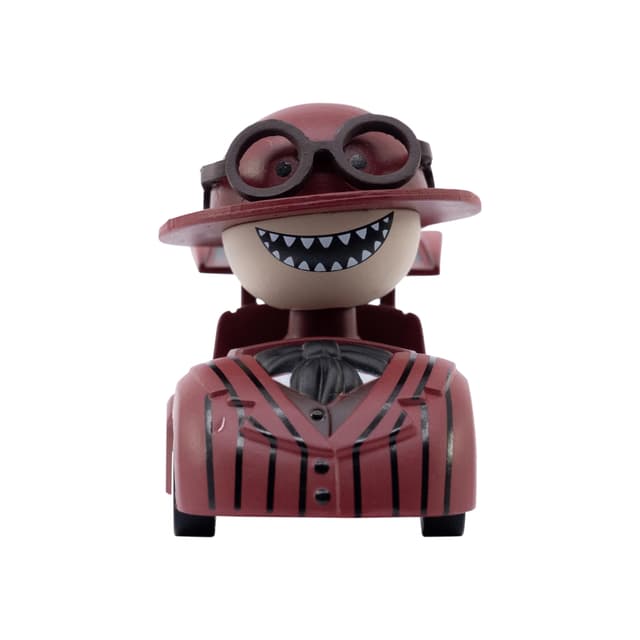 YuMe Zoom Hero Horror Window Box thumbnail - 7