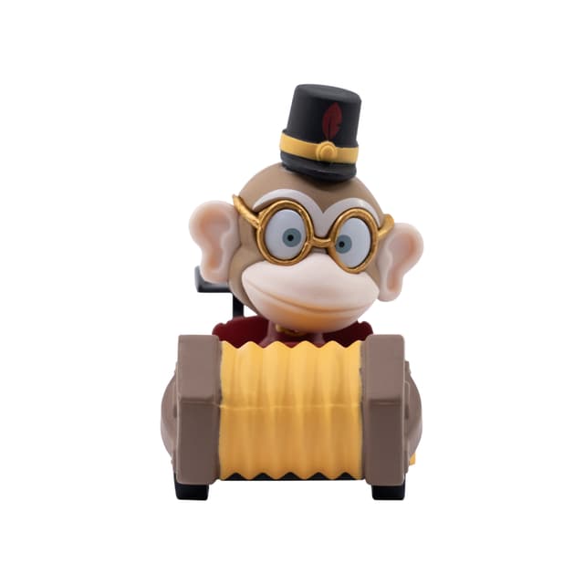 YuMe Zoom Hero Horror Window Box thumbnail - 5