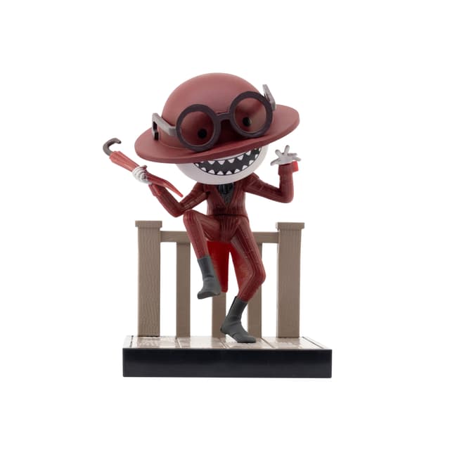 YuMe Hero Box Horror Classic Series Blind Box thumbnail - 5