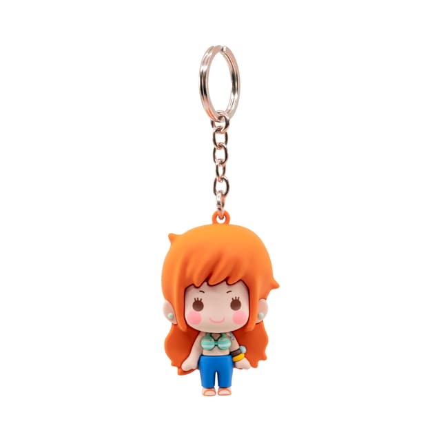 One Piece YuMe Pocket Hero Blind Box thumbnail - 5