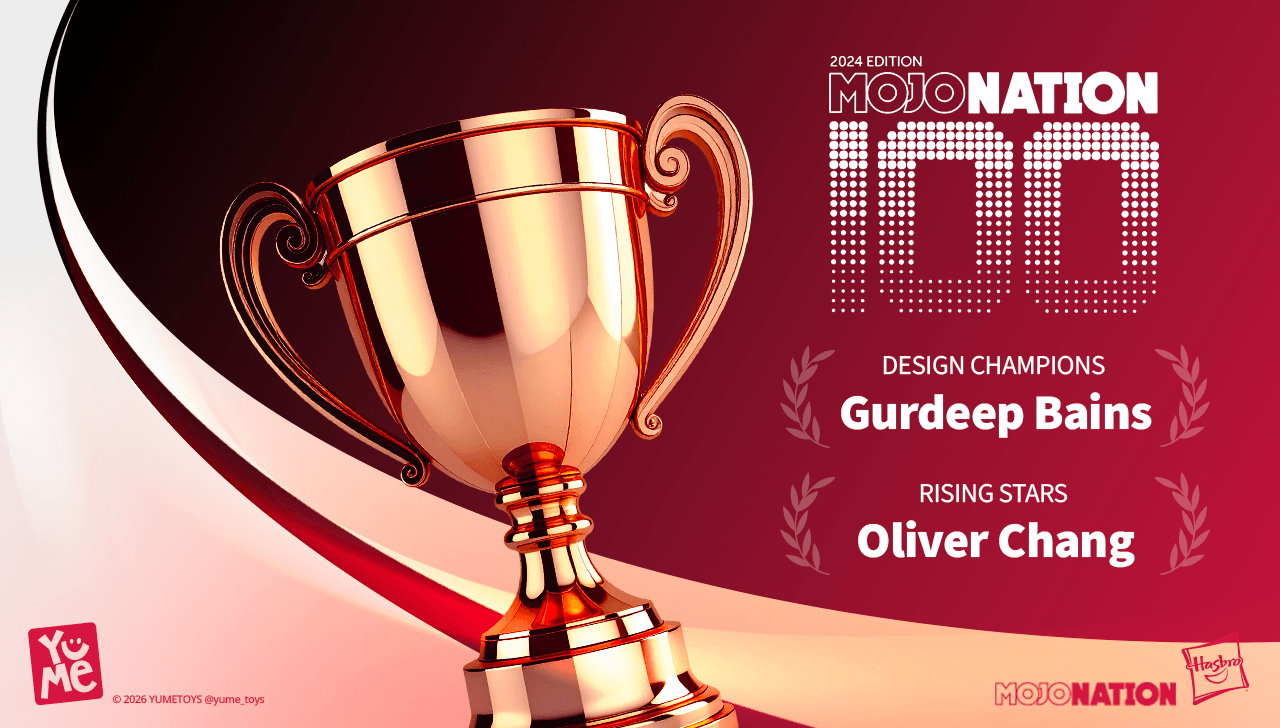 Mojo Nation recognises YuMe