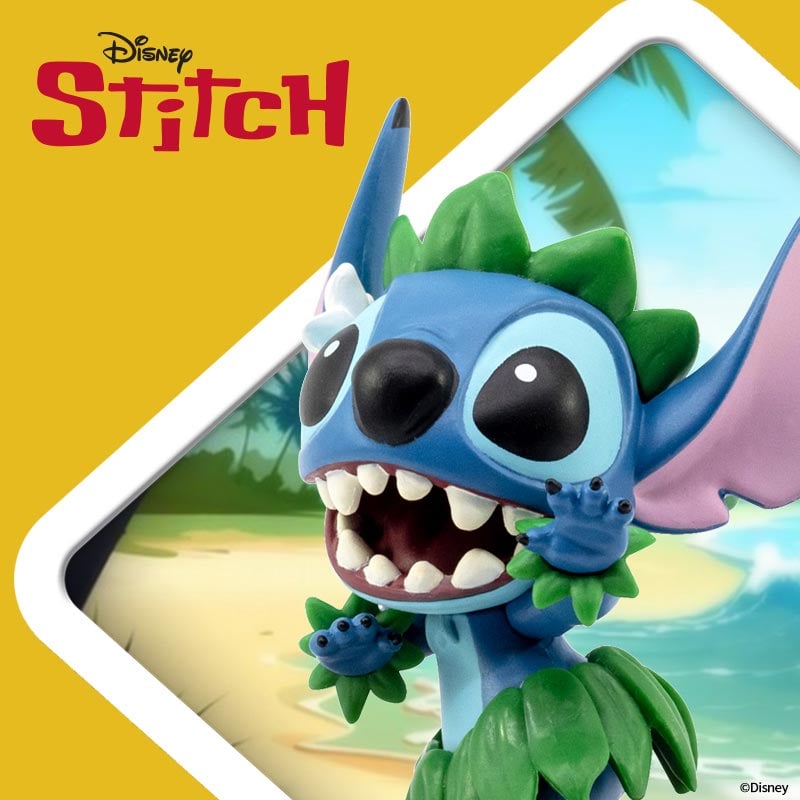 Stitch