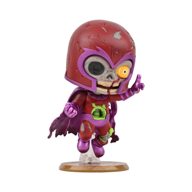 Marvel Wolverine & Magneto Cosbaby Window Box Collectible Figures – Limited Release, Limited Quantities thumbnail - 5