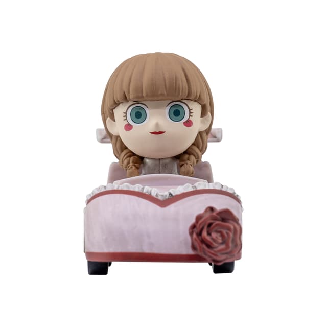 YuMe Zoom Hero Horror Window Box thumbnail - 4