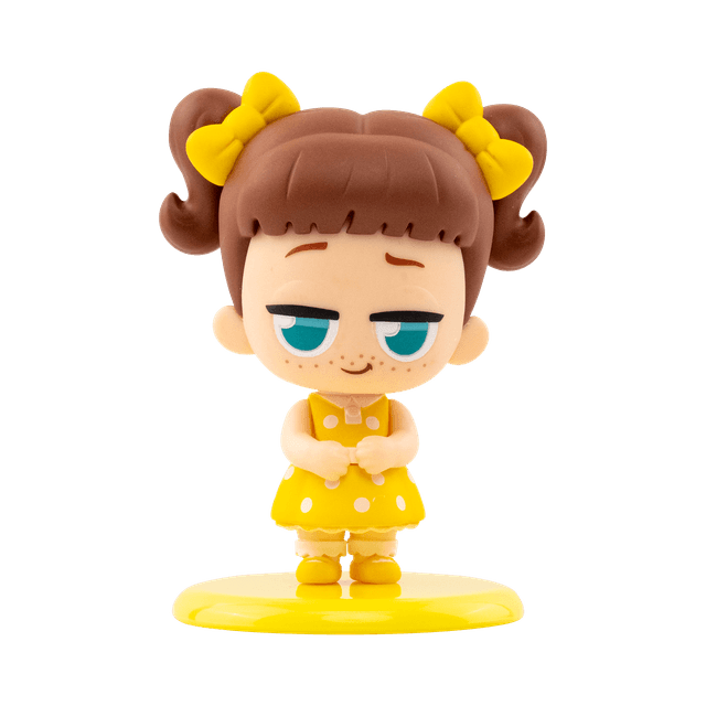 Toy Story Cosbi Blind Box Collection Series 1 thumbnail - 6