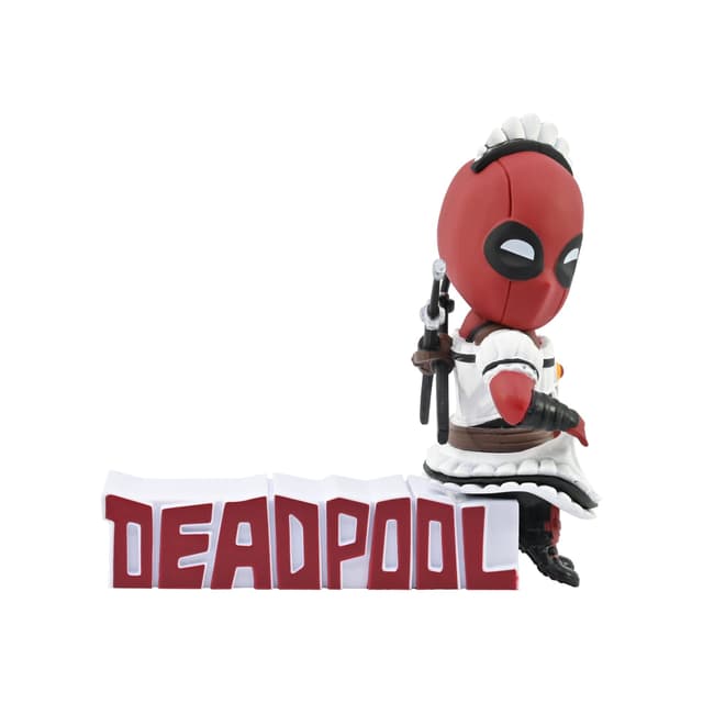YuMe Hero Box Deadpool - Classic Series thumbnail - 5