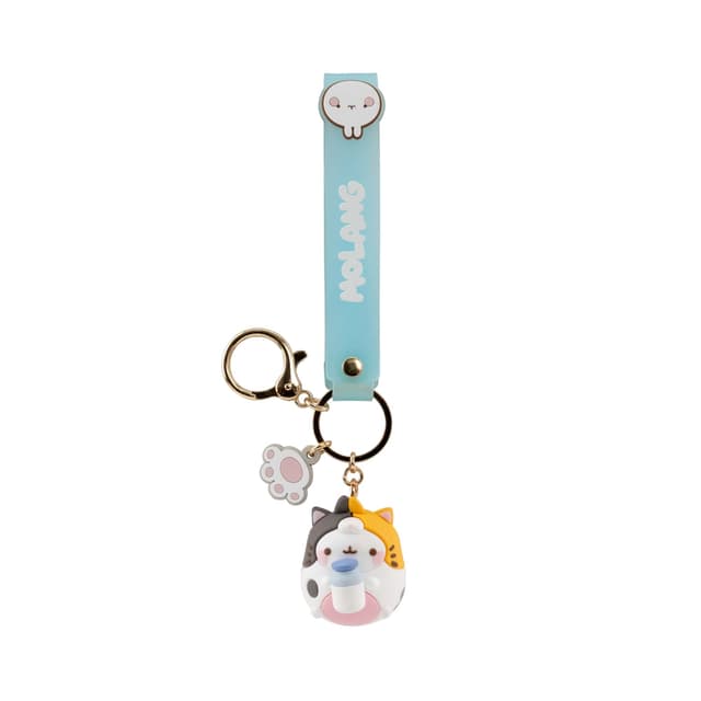 YuMe Molang Animal Costume Series thumbnail - 2