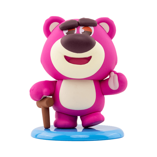 Toy Story Cosbi Blind Box Collection Series 1 thumbnail - 8