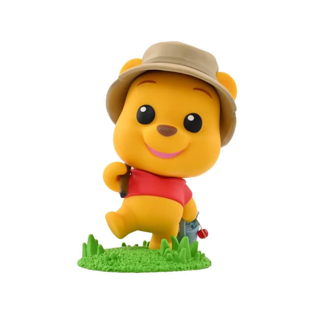 Winnie the Pooh Cosbi Collection by Hot Toys - Blind Box thumbnail - 2