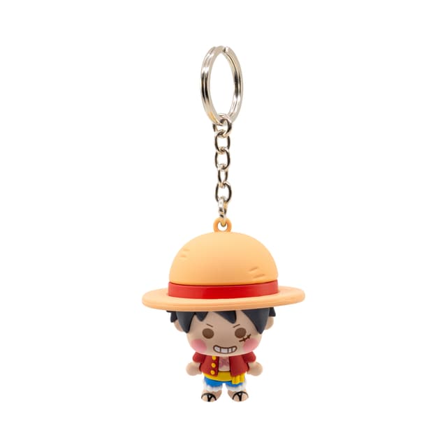 One Piece YuMe Pocket Hero Blind Box thumbnail - 2