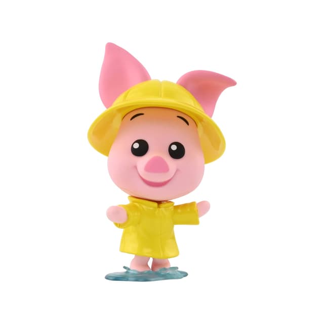 Winnie the Pooh Cosbi Collection by Hot Toys - Blind Box thumbnail - 8