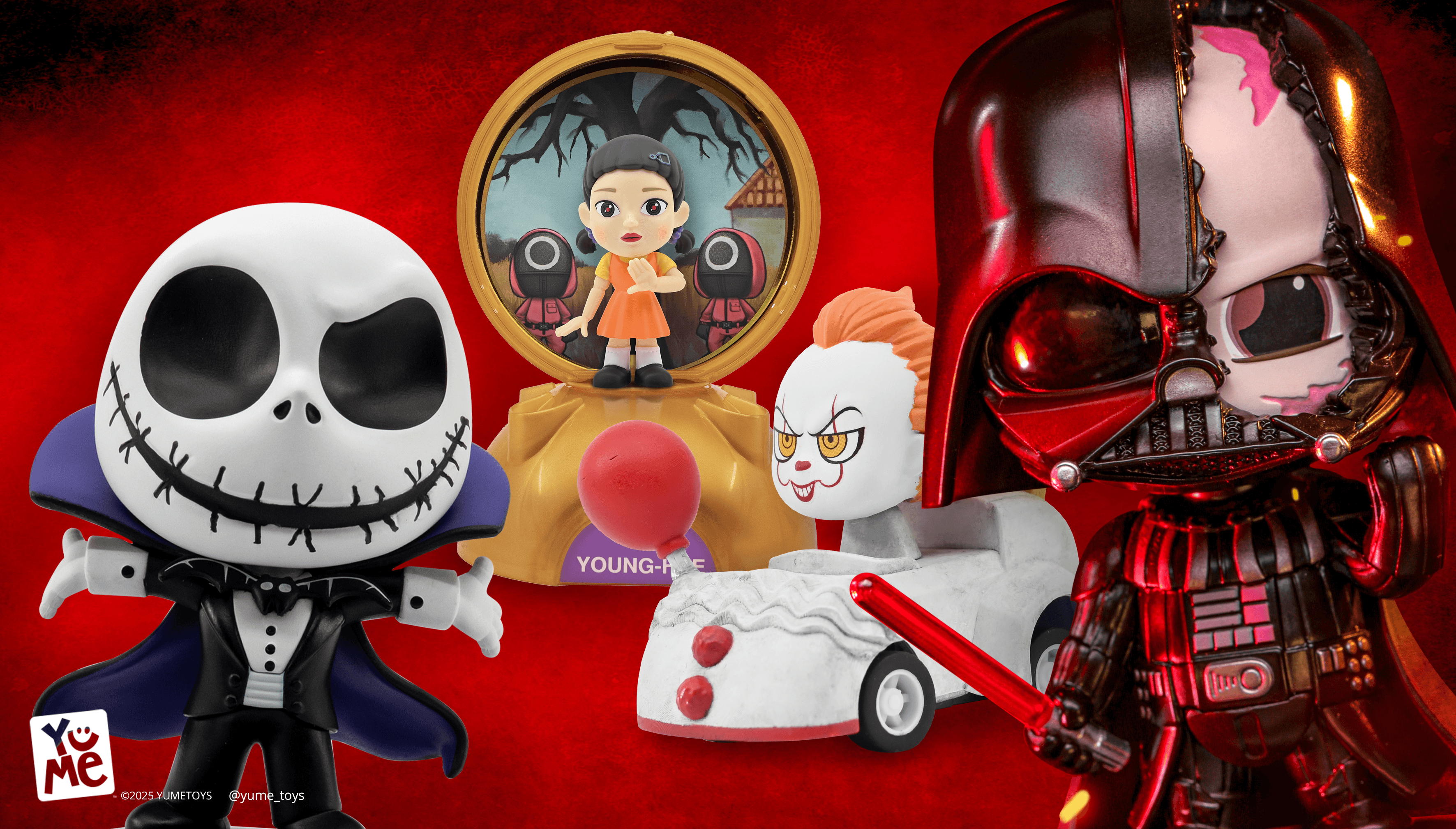 Fearlessly Ahead of the Curve