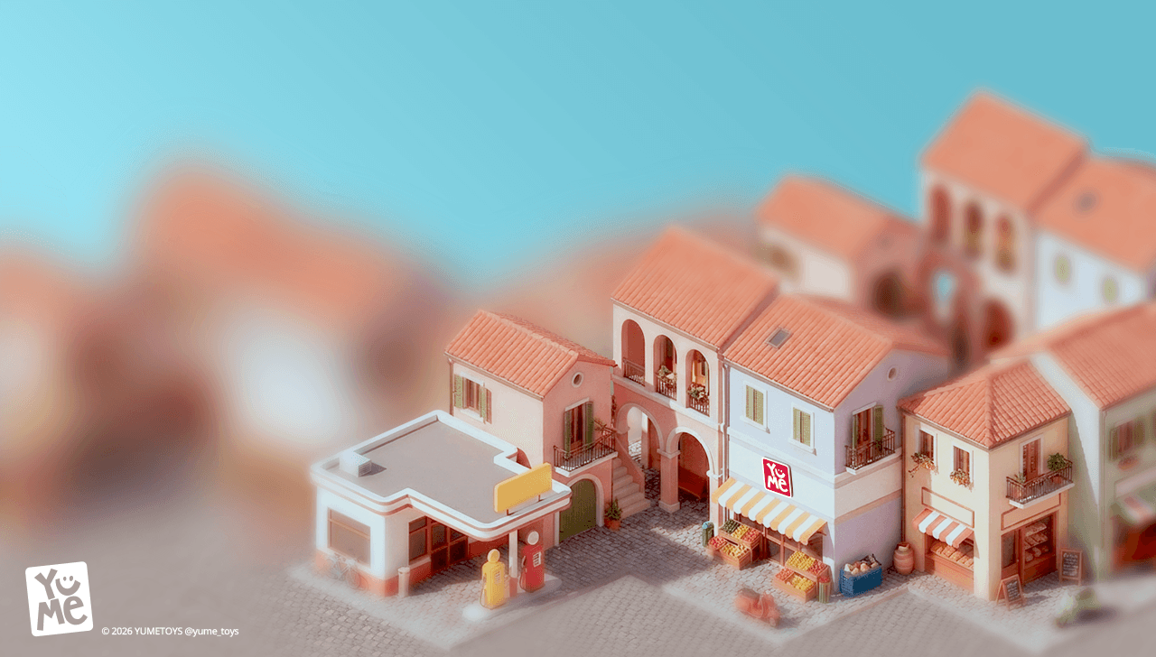 Toy Store Italy Places YuMe on its Cover: Driving Growth Across Italy with Kidult Collectibles