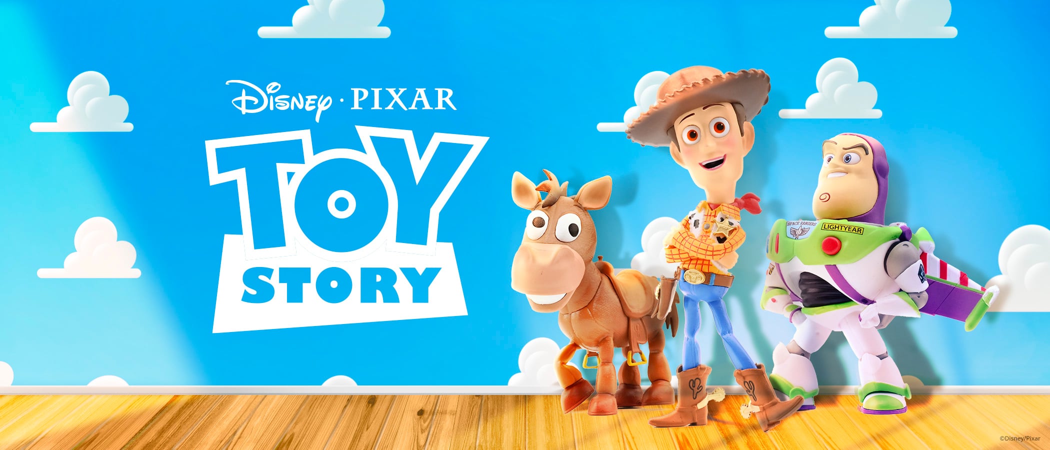 Toy Story