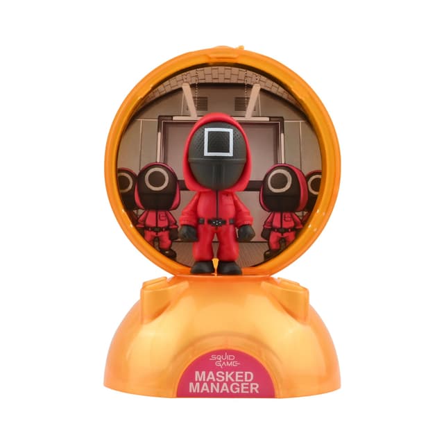 Squid Game YuMe Piggy Bank Capsule thumbnail - 12