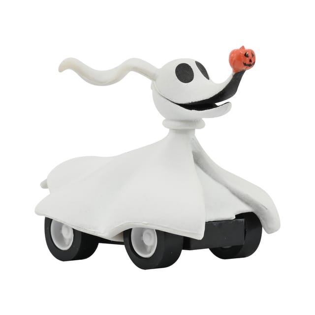 YuMe Zoom Hero The Nightmare Before Christmas Window Box thumbnail - 5