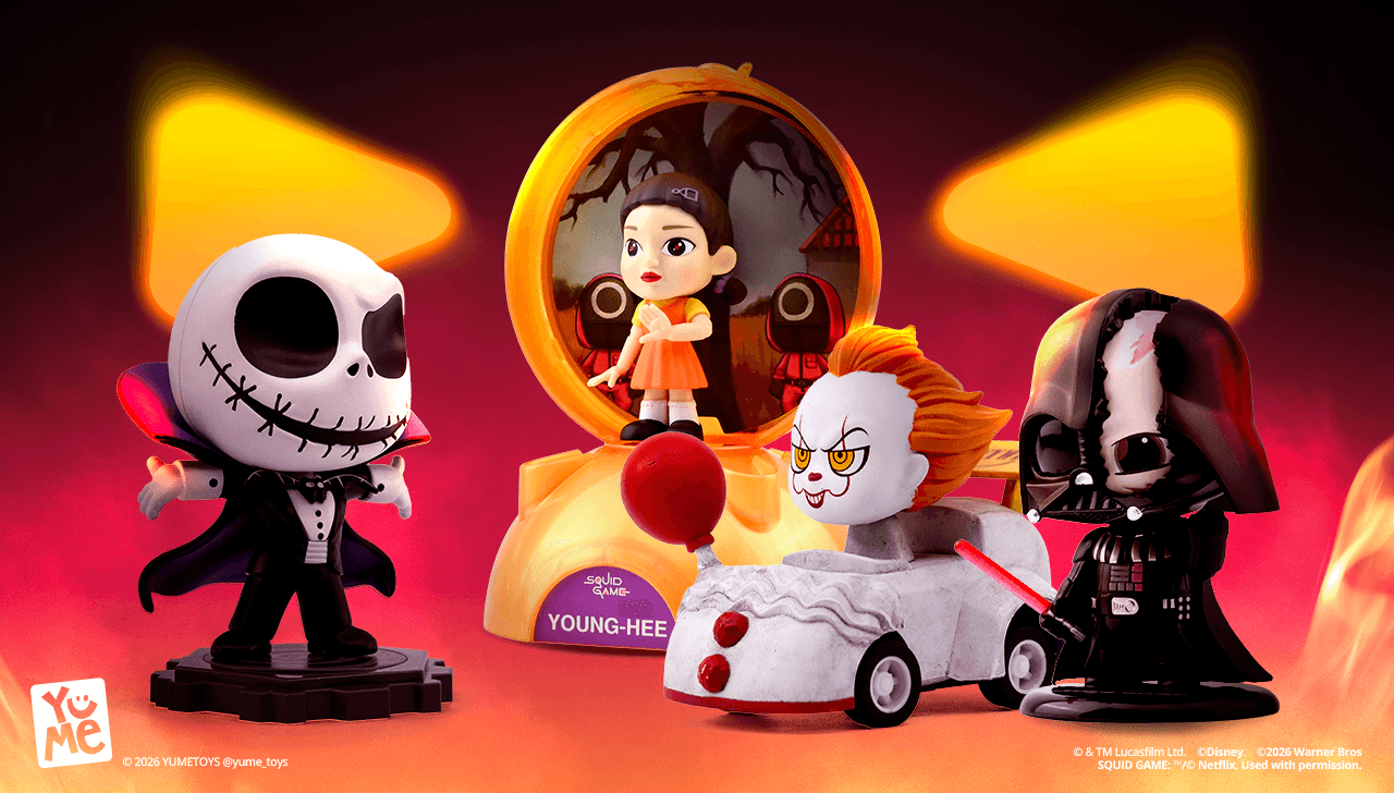 Fearlessly Ahead of the Curve