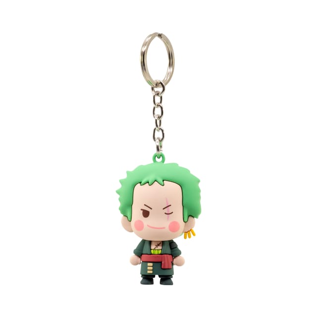 One Piece YuMe Pocket Hero Blind Box thumbnail - 4