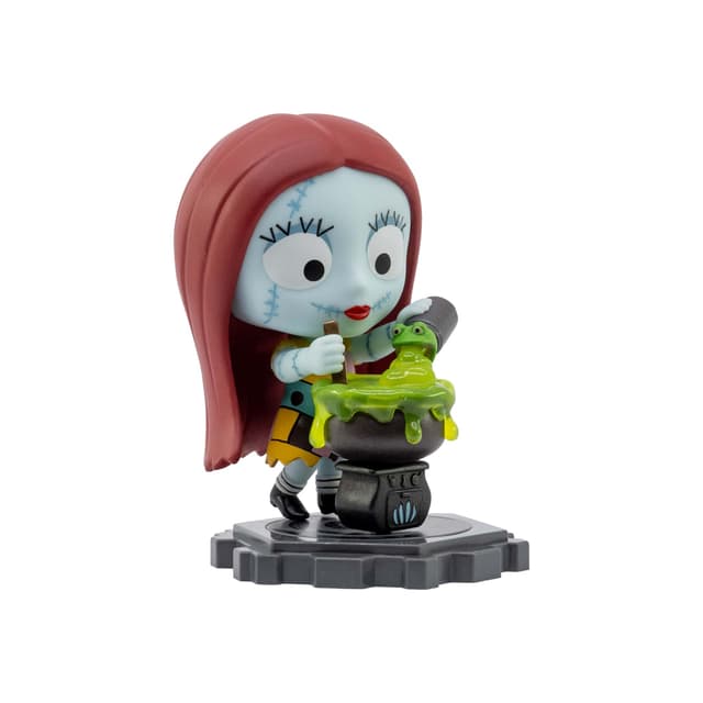 The Nightmare Before Christmas Cosbi Collection Series 2 By Hot Toys - Blind Box thumbnail - 4