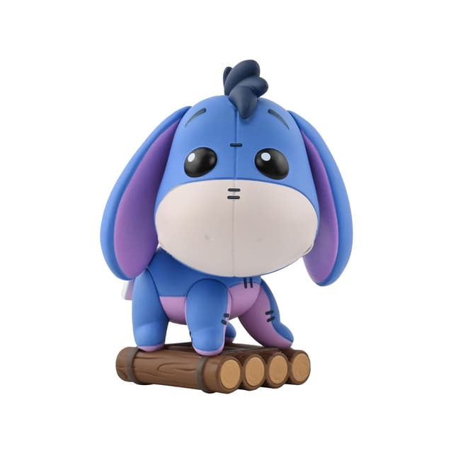 Winnie the Pooh Cosbi Collection by Hot Toys - Blind Box thumbnail - 4