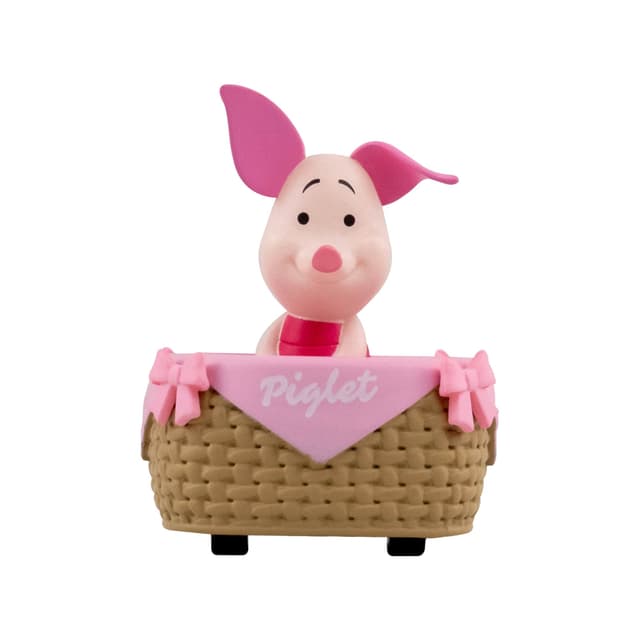 Winnie the Pooh Zoom Hero Blind Box Series 1 thumbnail - 7