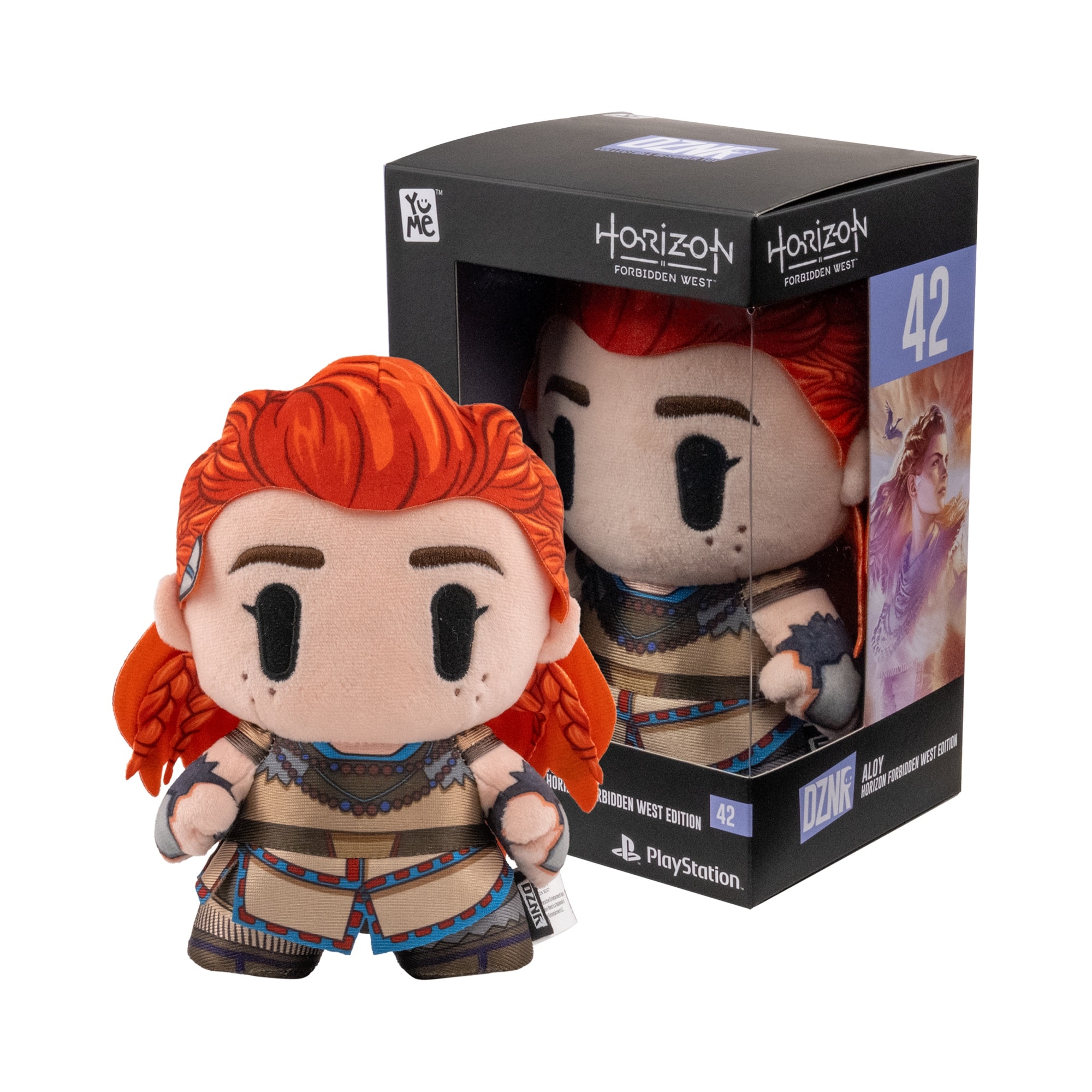 Sony PlayStation DZNR All Stars Edition Aloy - 1