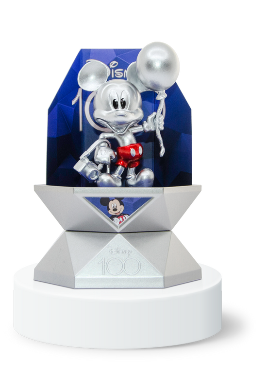 Disney 100 Surprise Capsule Collectible, Hobbies & Toys, Toys