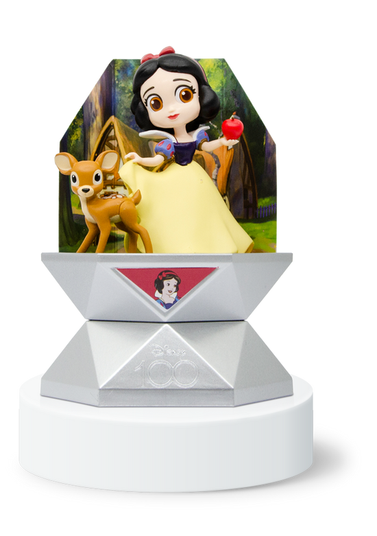 Disney 100 Surprise Capsule Snow White