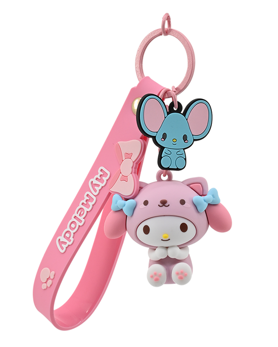 keychain