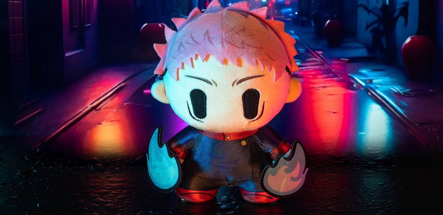 YuMe Toys DZNR