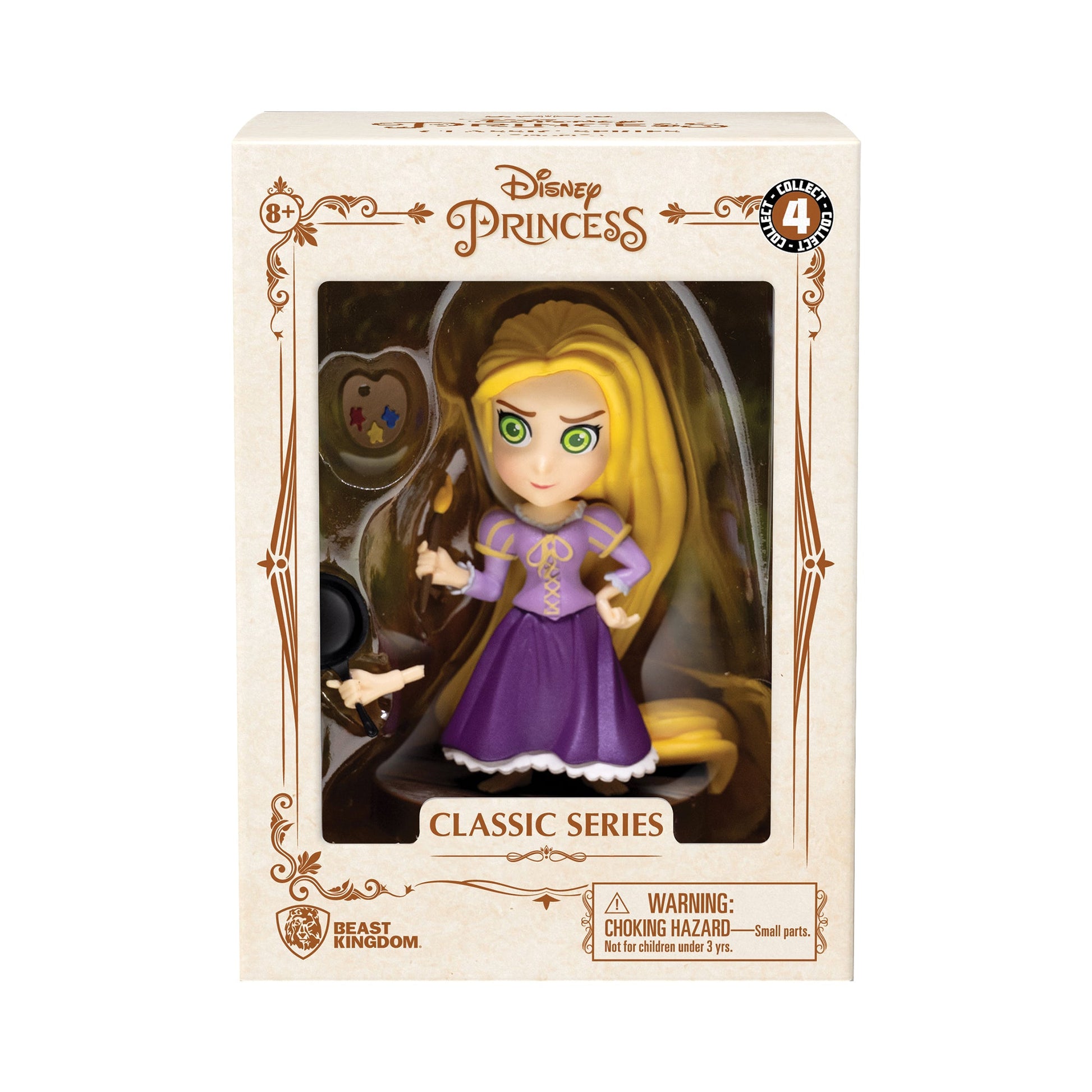 Disney Princess YuMe Hero Box Enchanted Series - YuMe Toys