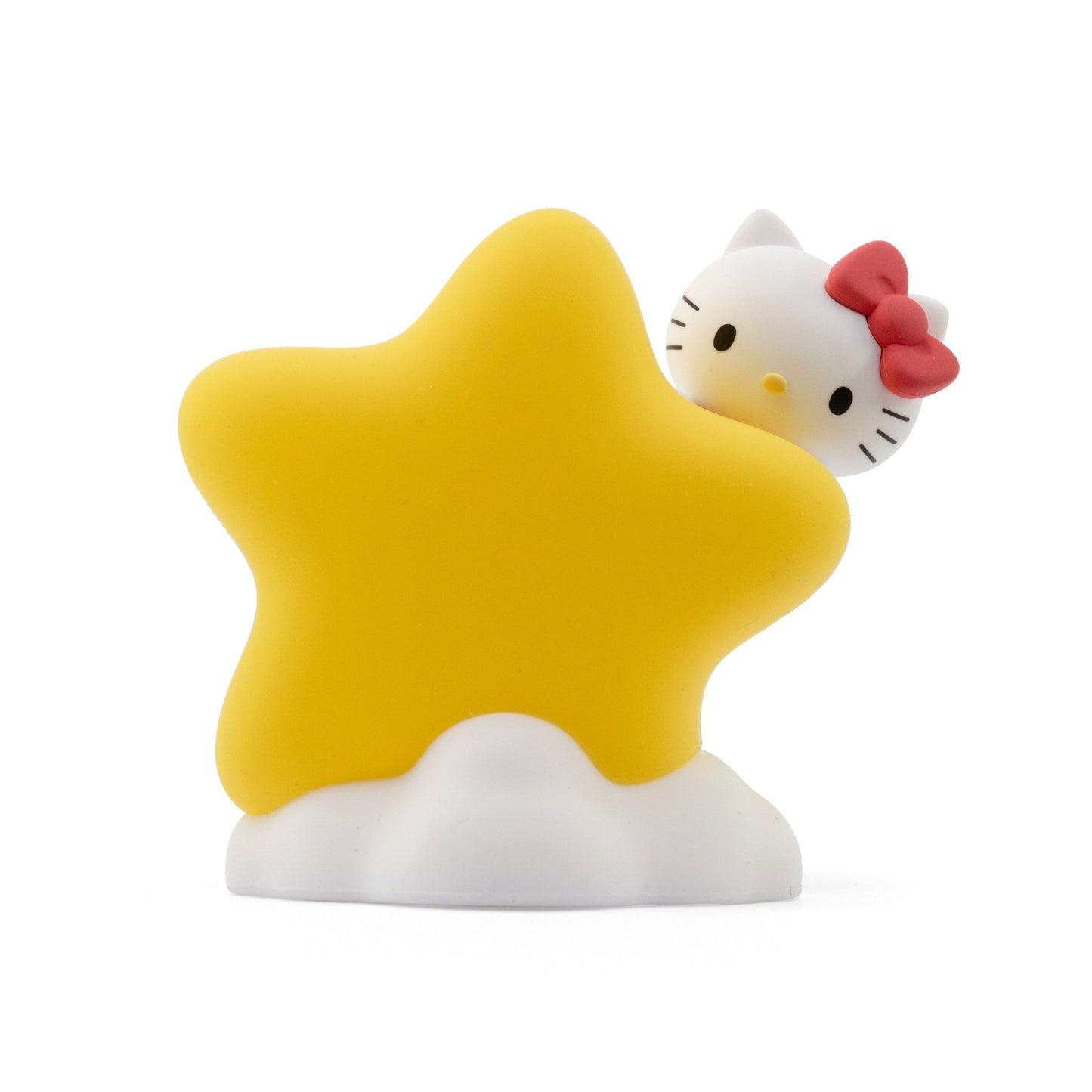 Hello Kitty and Friends YuMe Bedside Light Star Light Series - YuMe Toys