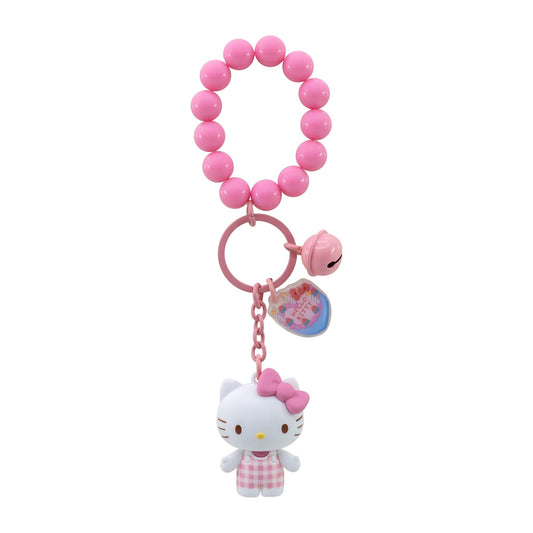 Hello Kitty and Friends YuMe Keychain & Strap Celebration Series - YuMe Toys