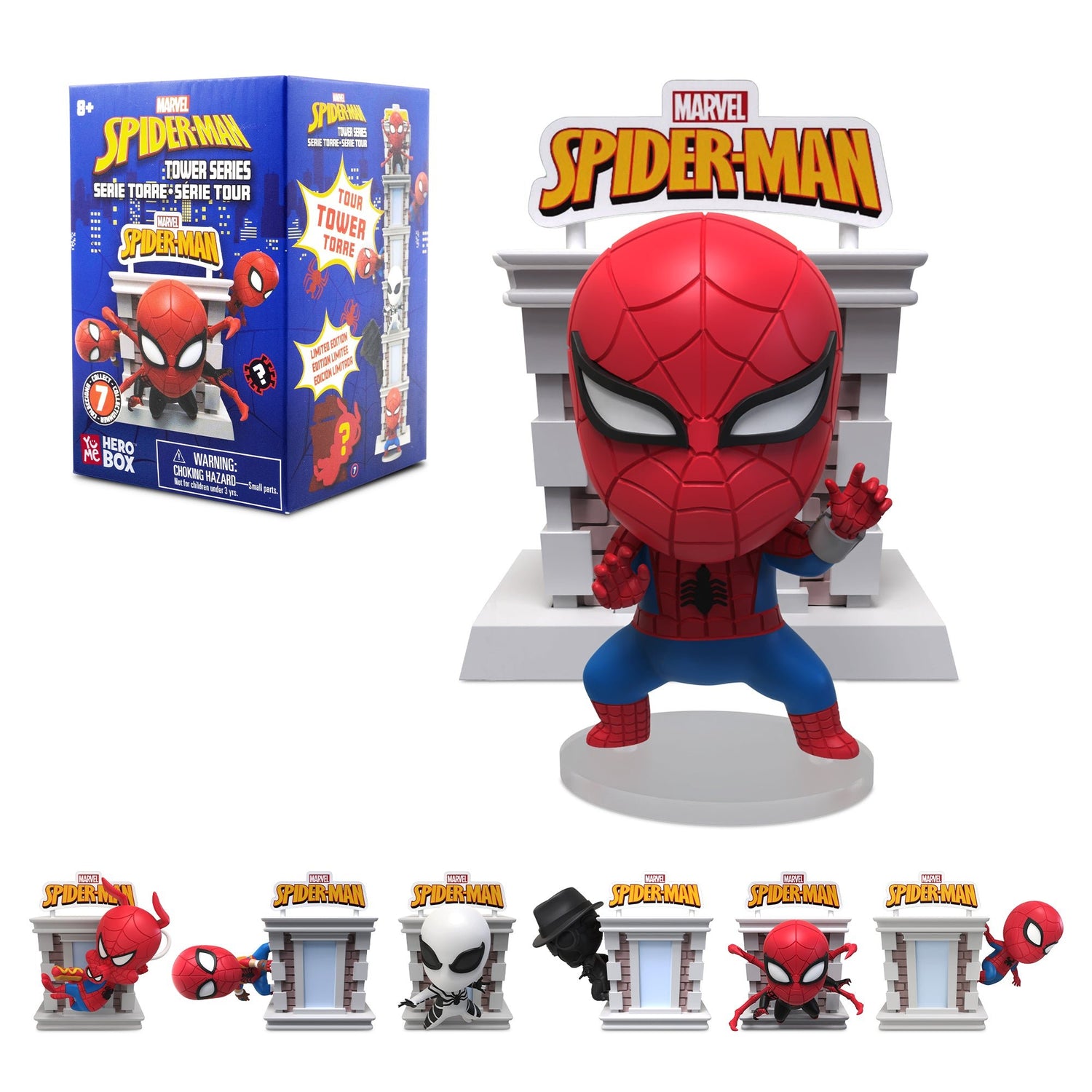 Spider-Man