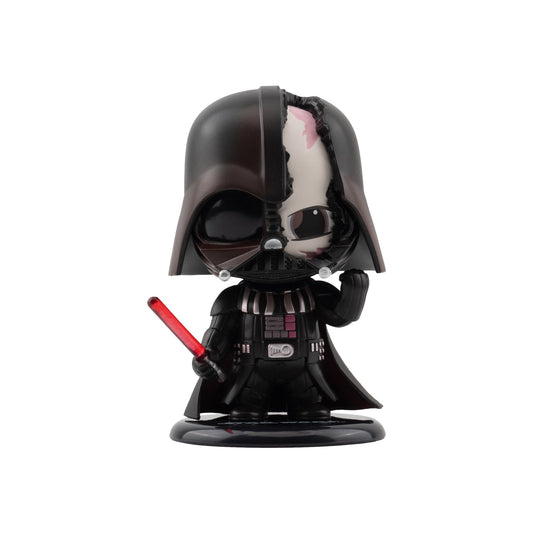 Star Wars Dark Side Cosbi Bobble Head Collection - YuMe Toys