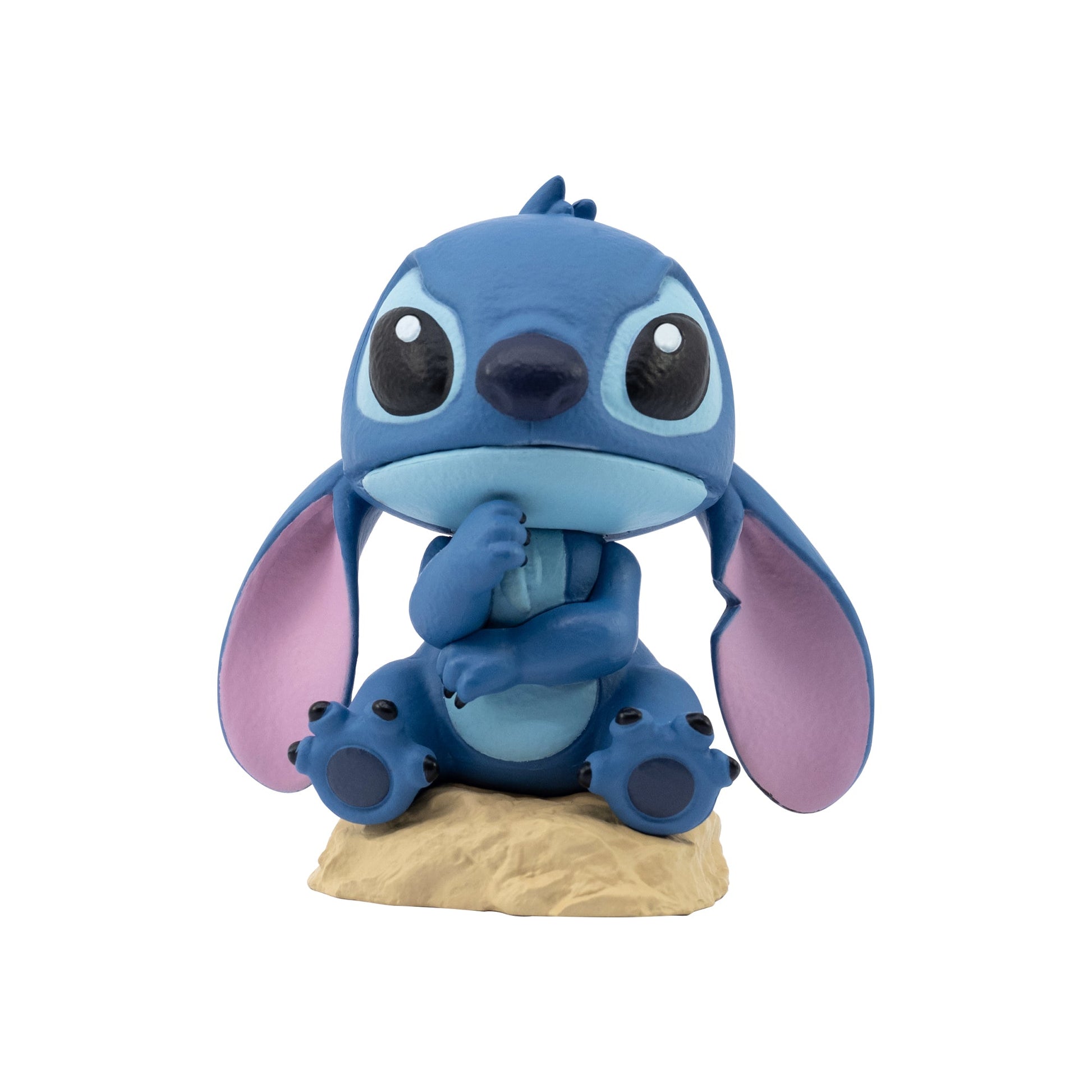 Stitch YuMe Hero Box Art Gallery Series - YuMe Toys