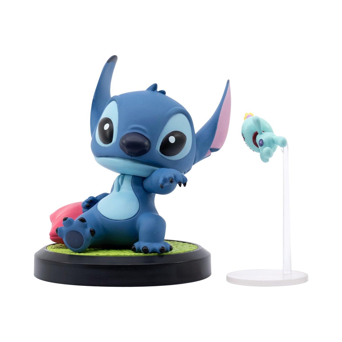 Stitch YuMe Hero Box Art Gallery Series - YuMe Toys