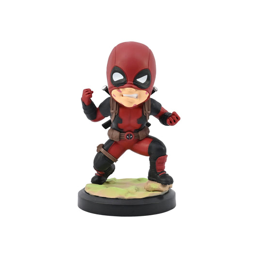 YuMe Hero Box Deadpool - Action Hero Series - YuMe Toys