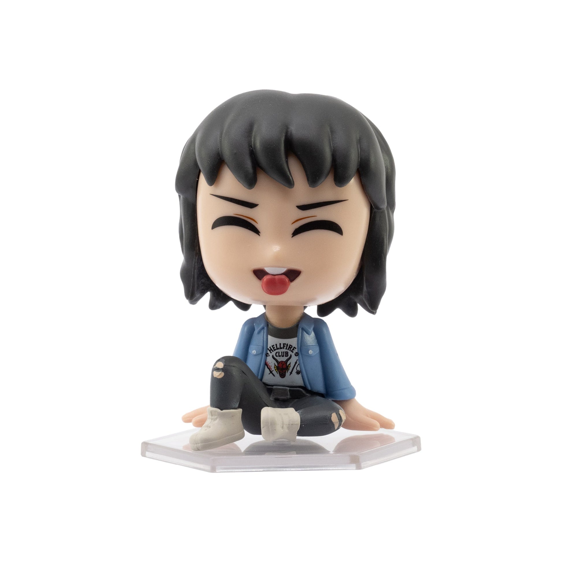 YuMe Stranger Things Bobble Hero - YuMe Toys