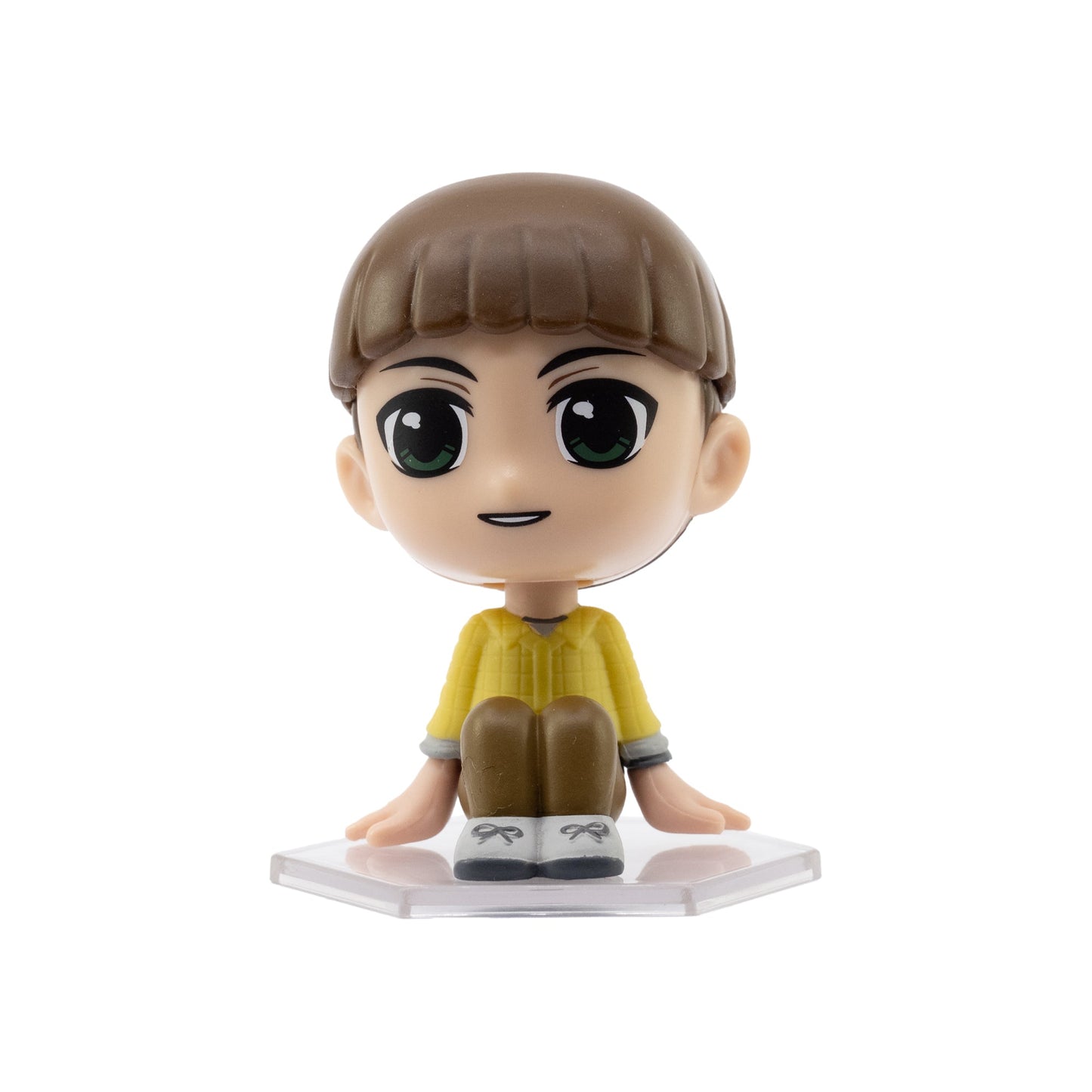 YuMe Stranger Things Bobble Hero - YuMe Toys