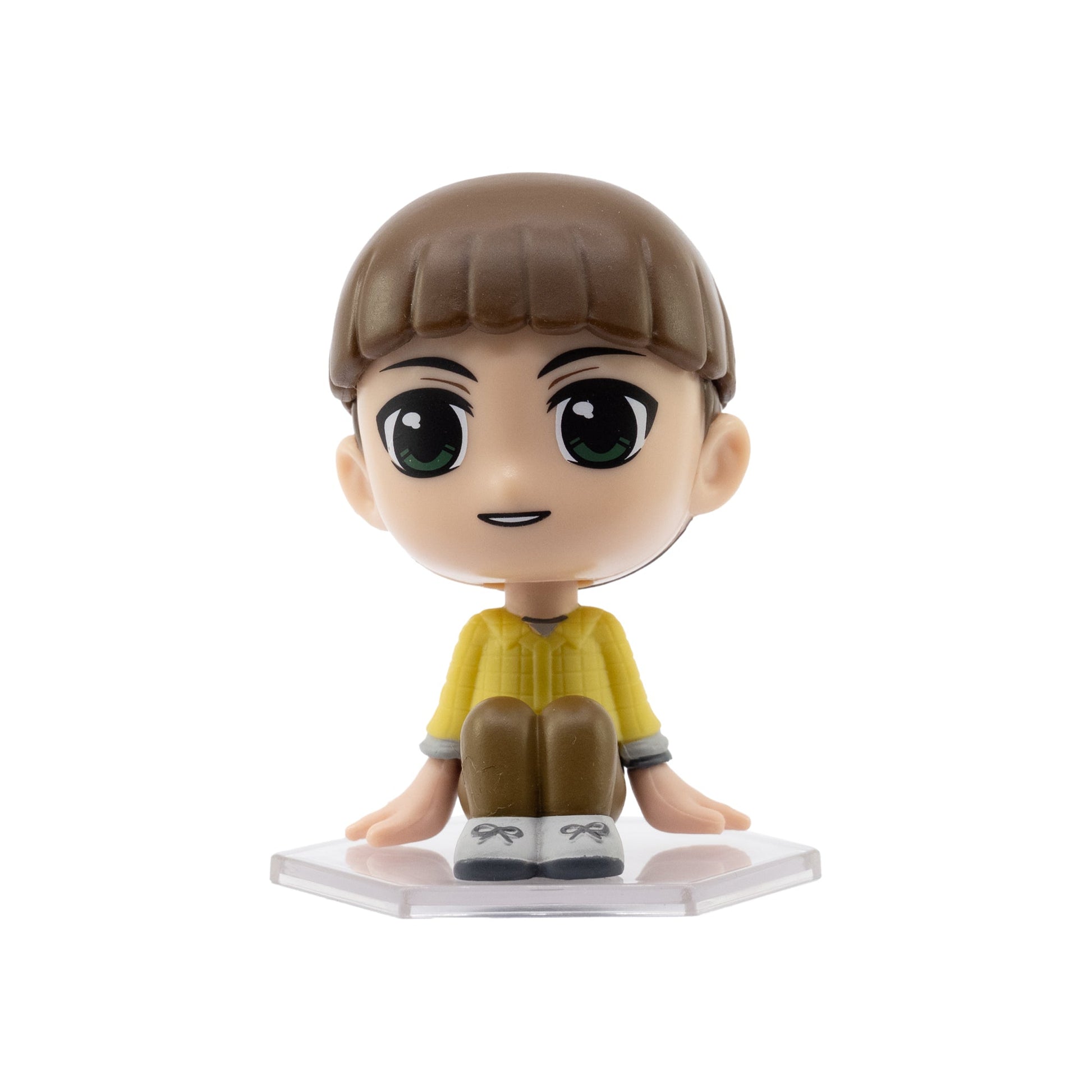 YuMe Stranger Things Bobble Hero - YuMe Toys