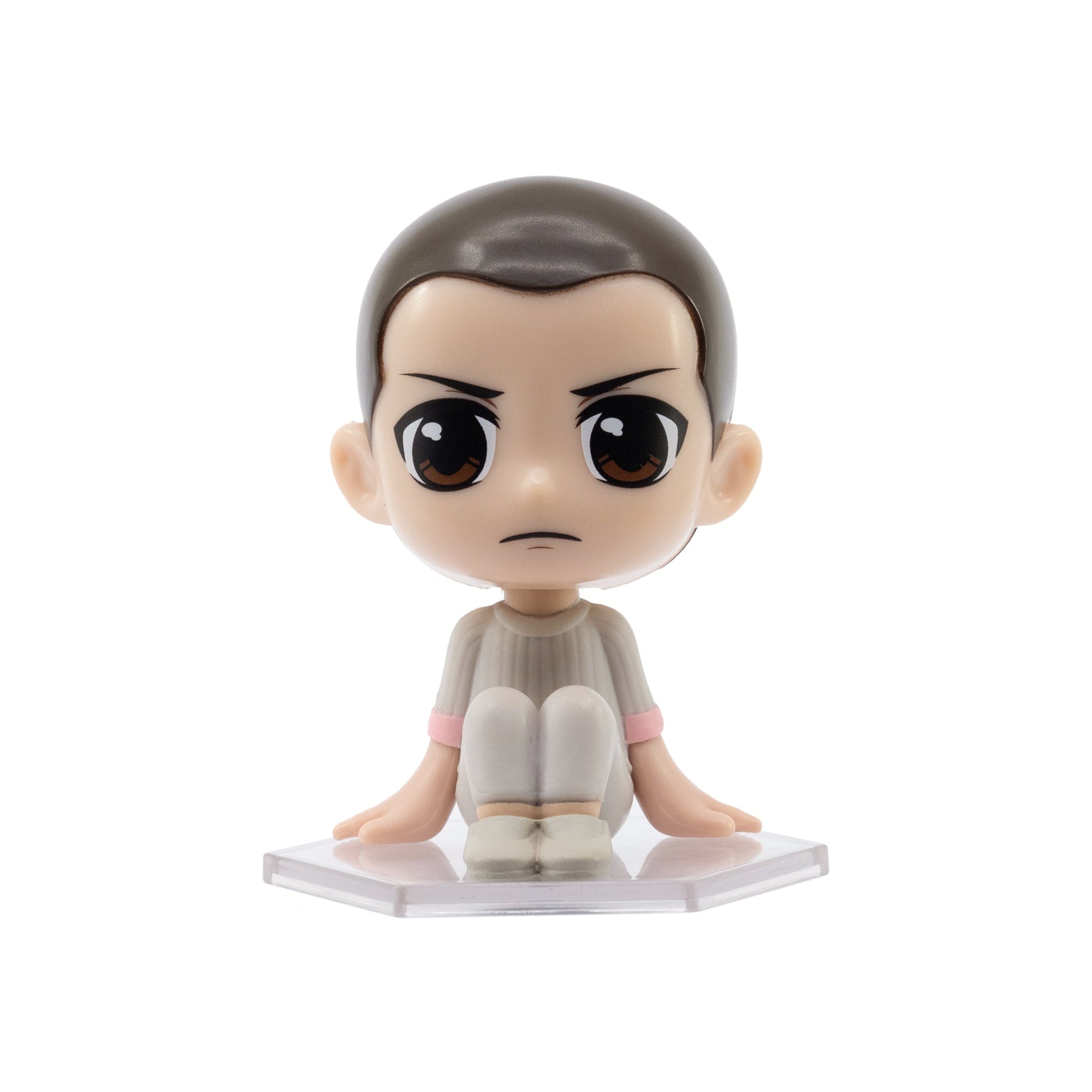 YuMe Stranger Things Bobble Hero - YuMe Toys