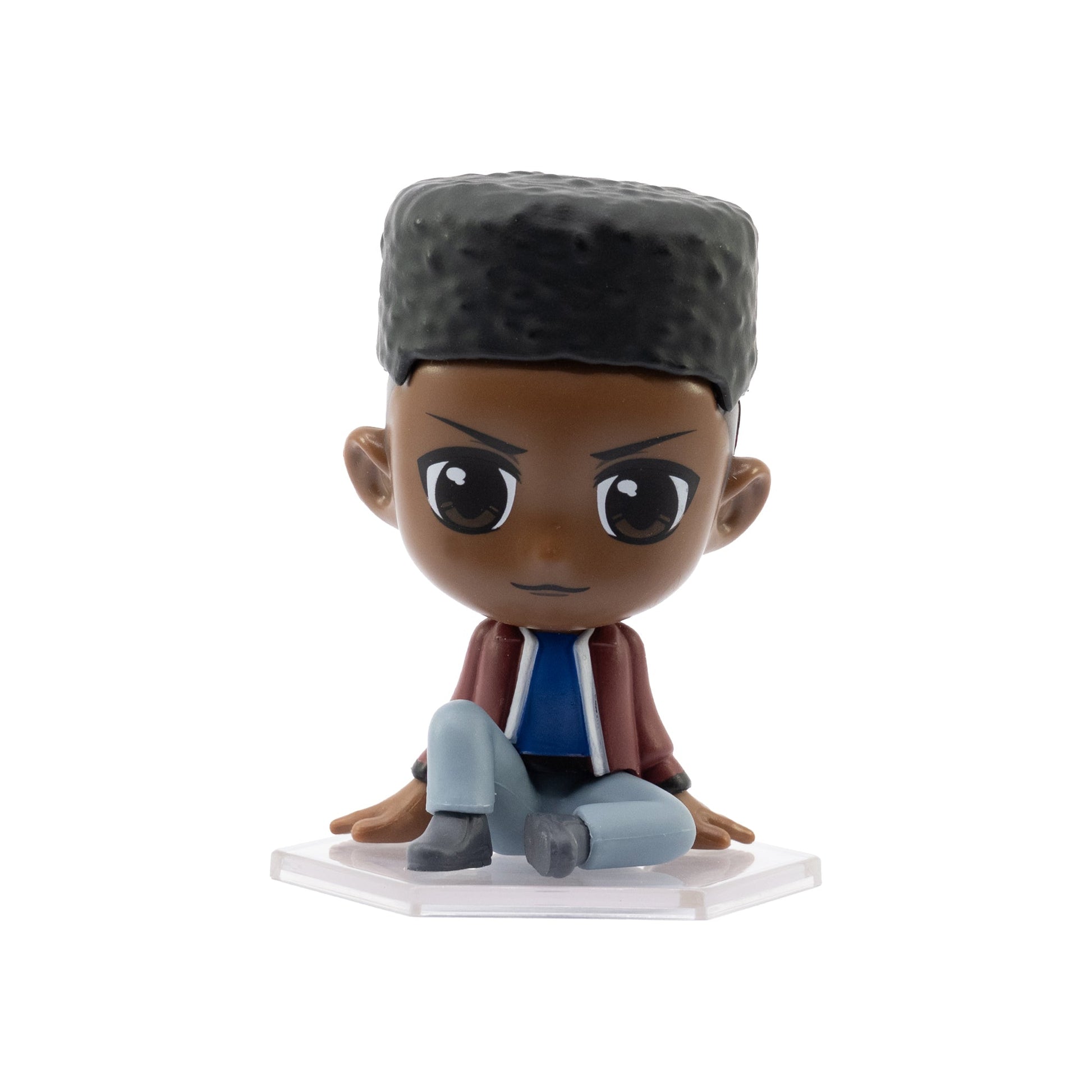 YuMe Stranger Things Bobble Hero - YuMe Toys