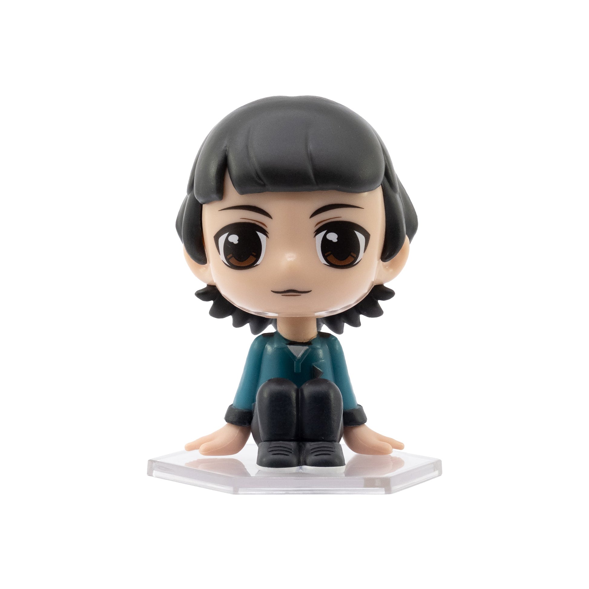 YuMe Stranger Things Bobble Hero - YuMe Toys